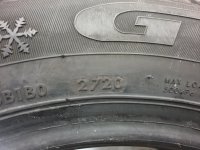 MUSTERARTIKEL VW T Roc 2GA A1 5Q Steel Rims Winter Tyres...