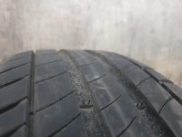1x Michelin Primacy 3 Summer Tyres 215/60 R 17 96V 6,4mm 2014