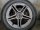 Original Mercedes GLE C167 V167 AMG Alufelgen Sommerreifen 275/50 R 20 RDKS 2022 Continental 9J ET57 A1674013200 9J ET44 A1674013300 5x112