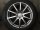 Genuine OEM Mercedes G Klasse W463 G63 AMG Alloy Rims All Season Tyres 275/50 R 20 TPMS 2022 Pirelli 9,5J A4634011800 ET35 5x130