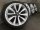 Original Tesla Model 3 Alufelgen Winterreifen 235/35 R 20 RDKS NEU Pirelli 2019 8,5J ET35 1044227-00-D 5x120
