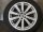 Genuine OEM Audi Q8 4M S Line Alloy Rims Winter Tyres 265/50 R 20 Continental 2018 6,4-5,6mm 8,5J ET20 4M8601025T 5x112