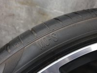Genuine OEM Mercedes S Klasse W223 AMG Vielspeichen Alloy Rims Summer Tyres 255/35 R 21 285/30 R 21 TPMS 2021 Pirelli 9J ET34 10J ET48 A2234011700 A2234011800 5x112
