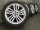 Original Audi Q5 SQ5 FY Alufelgen Winterreifen 255/45 R 20 Continental 2016 5,5-2,9mm 8J ET39 80A601025L 5x112