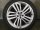 Genuine OEM Audi Q5 SQ5 FY Alloy Rims Winter Tyres 255/45 R 20 Continental 2016 5,5-2,9mm 8J ET39 80A601025L 5x112