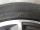 Original Audi A7 S7 C8 4K Alufelgen Sommerreifen 255/40 R 20 NEU 2020 Continental 8,5J ET30 4K8601025L 5x112