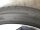 Original Skoda Enyaq iV 80 80x Betria Alufelgen Sommerreifen 235/45 R 21 255/40 R 21 Seal 99% Bridgestone 2020 2021 8,5J ET40 9J ET42 5LA601025BM 5LA601025BL ANTHRAZIT