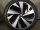 Genuine OEM VW ID.4 E21 ID.5 E21 Drammen Alloy Rims Summer Tyres 235/50 R 20 255/45 R 20 Seal 2021 Bridgestone 8J ET45 11A601025A 9J ET42 11A601025H 5x112
