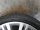 Genuine OEM Skoda Superb 3 3V Canopus Alloy Rims Summer Tyres 235/40 R 19 TPMS 99% 2023 Bridgestone 8J ET44 3V0601025AR 5x112 SILBER