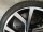 Original VW Polo AW 2G GTI Brescia Alufelgen Winterreifen 215/40 R 18 99% Goodyear 2019 2020 7,5J 2G0601025AC ET51 5x100