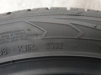 2x Goodyear Ultragrip Performance Winter Tyres 245/45 R...