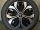 Genuine OEM Renault Austral Talisman Espace 5 Altao Alloy Rims All Season Tyres 235/55 R 18 NEW 2023 Goodyear 7,5J ET45 403007567R 5x114,3