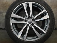 Genuine OEM Audi A6 S6 C8 4K Alloy Rims Summer Tyres...