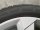 Genuine OEM Audi Q3 F3 S Line Alloy Rims Winter Tyres 235/50 R 19 99% 2021 Goodyear 7J ET43 83A601025N 5x112