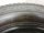 Genuine OEM VW Touran 2 5TA Steel Rims Winter Tyres 205/60 R 16 Semperit 2018 5,3-3,9mm 6,5J ET48 5QA601027_/B 5x112