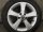 Original VW Polo 5 6R 6C Sima Alufelgen Winterreifen 185/60 R 15 Pirelli 99% 2018 6J ET40 6R0071495A 5x100