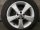 Genuine OEM VW Polo 5 6R 6C Sima Alloy Rims Winter Tyres 185/60 R 15 Pirelli 99% 2018 6J ET40 6R0071495A 5x100