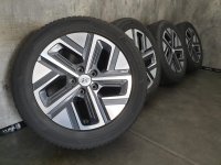 Genuine OEM Hyundai Kona Alloy Rims All Season Tyres...