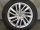 Original VW Touareg 3 3Q CR Osorno Alufelgen Winterreifen 255/55 R 19 RDKS Continental 2018 7,7-7,4mm 8J ET28 760601025E 5x112