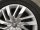 Genuine OEM VW Touareg 3 3Q CR Osorno Alloy Rims Winter Tyres 255/55 R 19 TPMS Continental 2018 7,7-7,4mm 8J ET28 760601025E 5x112
