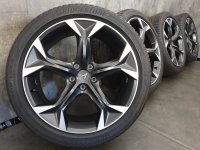 Genuine OEM Cupra Formentor Alloy Rims Summer Tyres...