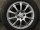 Original Mercedes C Klasse W205 S205 Alufelgen Winterreifen 205/60 R 16 RDKS Bridgestone 2019 6,7-5,2mm 6,5J ET38 A2054012400 5x112