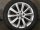 Genuine OEM VW Passat B8 3G Variant Helsinki Alloy Rims Winter Tyres 215/55 R 17 Seal 2021 Pirelli 7-5,7mm 6,5J ET41 3G0601025C 5x112