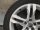 Genuine OEM Audi A4 B9 8W Allroad Alloy Rims Winter Tyres 245/45 R 18 Michelin 2019 5,8-4mm 7,5J ET29 8W9601025B 5x112