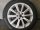 Genuine OEM VW Passat B8 3G Variant Helsinki Alloy Rims Winter Tyres 215/55 R 17 Seal 2020 Pirelli 6,5J ET41 3G0601025C 5x112
