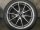 Original Mercedes E63 AMG W213 S213 AMG Alufelgen Winterreifen 265/40 R 19 RDKS Michelin 2016 5,9-4mm 9,5J ET25 A2134012600 9,5J ET52 A2134014600 5x112