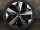 Genuine OEM Renault Megane E-Tech Alloy Rims All Season Tyres 215/45 R 20 2022 Goodyear 7J ET34 403001816R 5x114,3