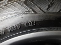 Genuine OEM Opel Grandland X Alloy Rims All Season Tyres 225/55 R 18 NEW 2023 Goodyear 7,5J ET49 YP00180480 5x108