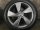 Genuine OEM Opel Grandland X Alloy Rims All Season Tyres 225/55 R 18 NEW 2023 Goodyear 7,5J ET49 YP00180480 5x108