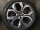 Genuine OEM Renault Captur 2 E-Tech Alloy Rims Summer Tyres 215/55 R 18 2022 Goodyear 7J ET35 403000922R 403002784R 403003297R 5x114,3