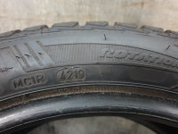 2x Goodyear Vector 4 Seasons All Season Tyres 215/45 R 17...
