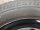 1x Genuine OEM VW Tiguan 2 5NA Allspace Steel Rim Winter Tyres 215/65 R 17 TPMS Seal Bridgestone 2019 6,5mm 6,5J ET38 5QF601027_/G 5x112