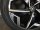 1x Genuine OEM VW ID.3 E1 Andoya Alloy Rim Summer Tyres 215/50 R 19 Seal 2022 Continental 7,5J ET50 10A601025 Black 5x112