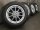Genuine OEM BMW 3er G20 G21 Styling 774 Alloy Rims Winter Tyres 205/60 R 16 TPMS Runflat Continental 2019 6,5J ET22 6876921 5x112