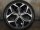 Genuine OEM Renault Scenic 4 Grand Scenic 4 Uraya Alloy Rims Summer Tyres 195/55 R 20 2023 Michelin 6,5J ET33 403005730R 5x114,3
