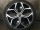 Genuine OEM Renault Scenic 4 Grand Scenic 4 Uraya Alloy Rims Summer Tyres 195/55 R 20 2023 Michelin 6,5J ET33 403005730R 5x114,3