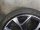 Genuine OEM Skoda Enyaq iV 80 80x Coupe RS Vision Aero Alloy Rims Summer Tyres 235/45 R 21 255/40 R 21 Seal Bridgestone 2020 2022 5,4-5,1mm 8,5J ET40 9J ET42 5LA601025M 5LA601025AK 5x112 Anthracite