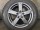 Hyundai Tucson TL TLE ix35 ELH LM Alufelgen Winterreifen 225/60 R 17 Nankang 2014 6,8-6,2mm 7J ET51 KBA 50787 5x114,3 Rial