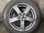 Hyundai Tucson TL TLE ix35 ELH LM Alufelgen Winterreifen 225/60 R 17 Nankang 2014 6,8-6,2mm 7J ET51 KBA 50787 5x114,3 Rial