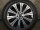 Genuine OEM Mercedes EQA H243 EQB X243 Alloy Rims Winter Tyres 215/60 R 18 TPMS 2021 Continental 7,8-2,6mm 6,5J ET44,5 A2434010000 5x112