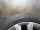 1x Original VW Scirocco Donington Alufelge Sommerreifen 235/45 R 17 Pirelli 2018 7,5mm 8J ET41 1K8601025B 5x112