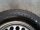 Genuine OEM VW T5 T6 7E 7H Multivan Transporter Steel Rims Winter Tyres 205/65 R 16C Goodyear Falken 2014 2019 6,5J ET51 7H0601027D 5x120