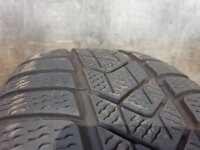 2x Pirelli Sottozero 3 Winterreifen 205/50 R 17 93H XL 2020