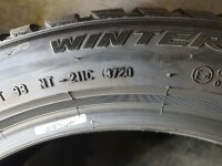 2x Pirelli Sottozero 3 Winterreifen 205/50 R 17 93H XL 2020
