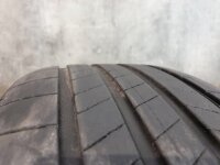 Original Skoda Enyaq iV 80 80x 85 85x RS Coupe Elroq 85 Vision Aero Alufelgen Sommerreifen 235/45 R 21 255/40 R 21 Bridgestone 2022 8,5J ET40 5LA601025N 9J ET42 5LA601025AL 5x112
