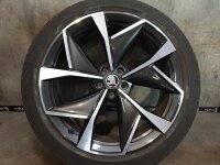 Original Skoda Enyaq iV 80 80x 85 85x RS Coupe Elroq 85...